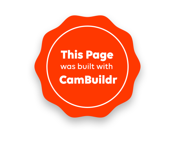 Built with the Cambuildr